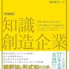 知識創造企業