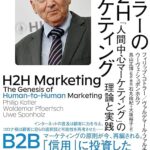 コトラーH2Hマーケティング